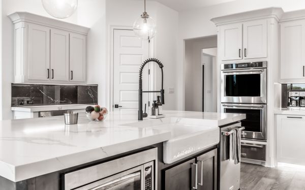 Kitchen Updating